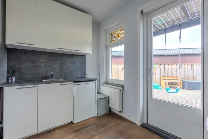 Foto 20 van Kapelstraat 7-A