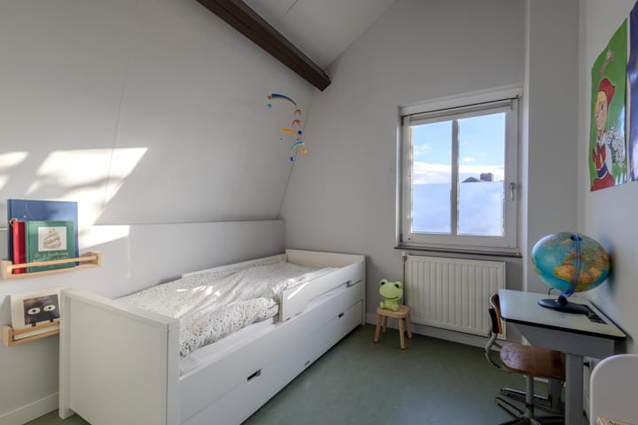 Foto 23 van Kapelstraat 7-A