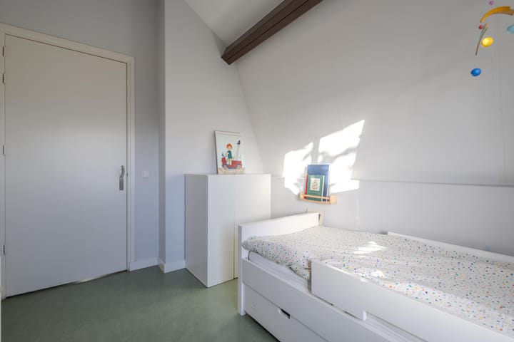 Foto 24 van Kapelstraat 7-A