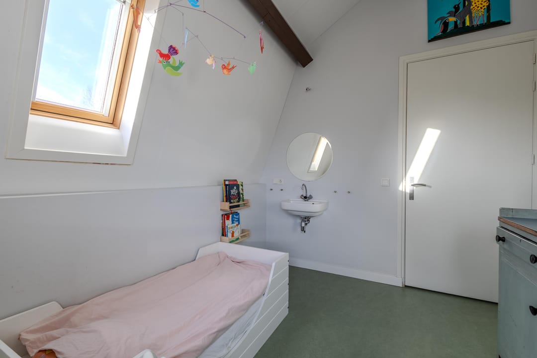 Foto 26 van Kapelstraat 7-A