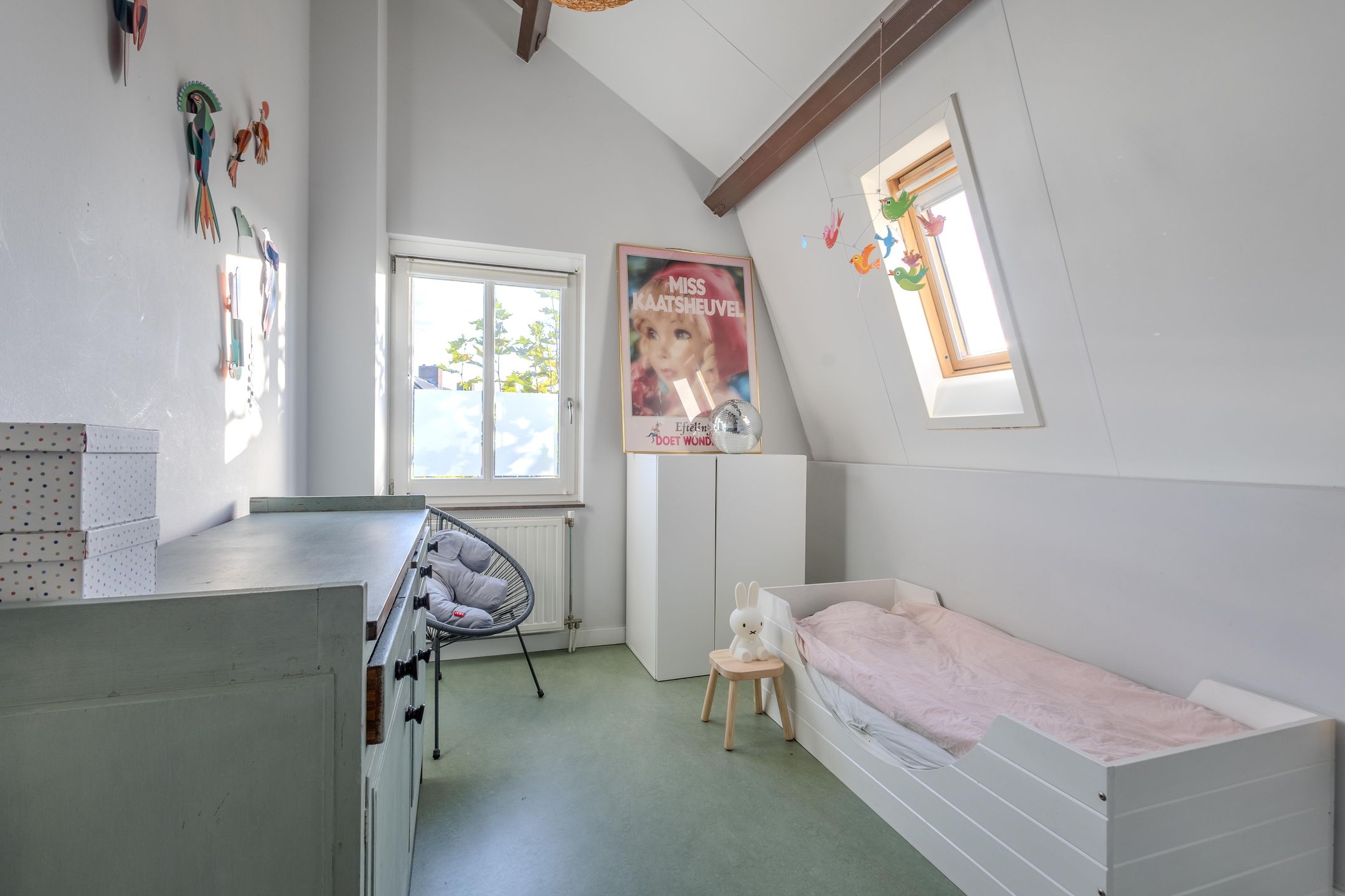 Foto 27 van Kapelstraat 7-A