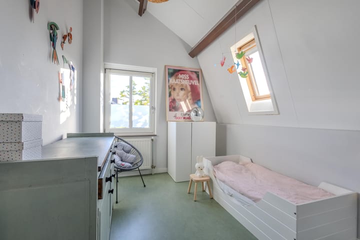 Foto 26 van Kapelstraat 7-A