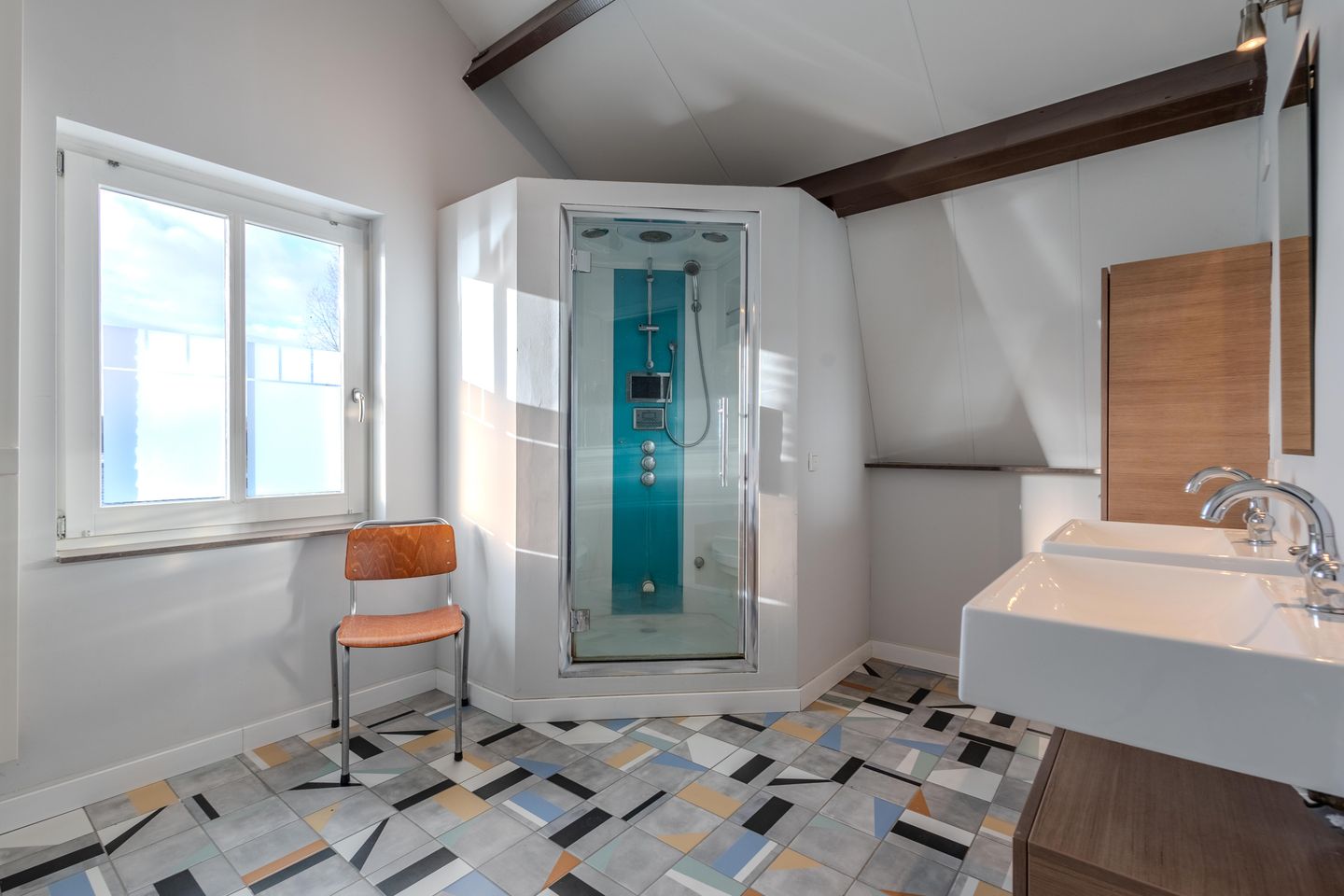 Foto 29 van Kapelstraat 7-A