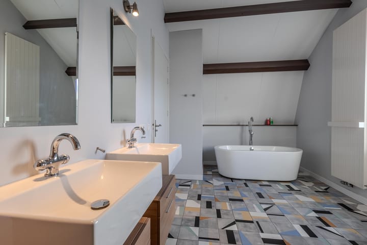 Foto 30 van Kapelstraat 7-A