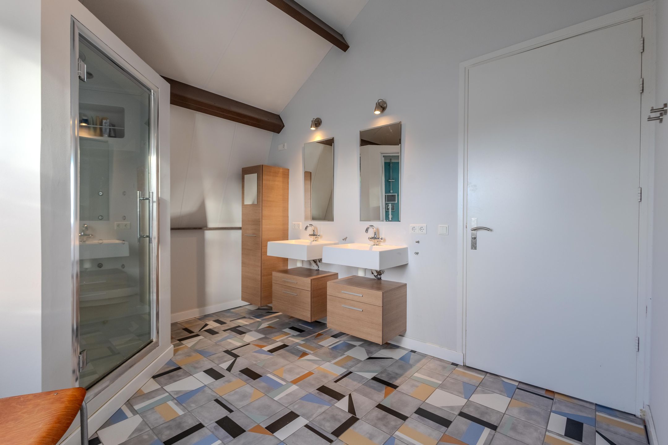 Foto 30 van Kapelstraat 7-A