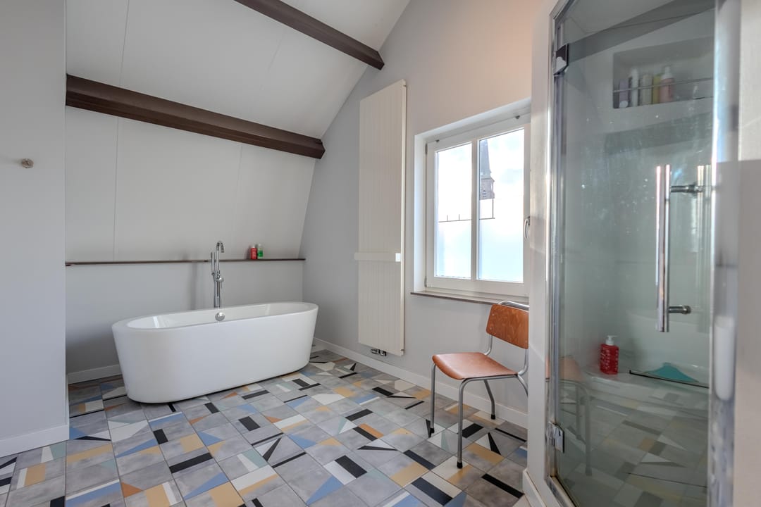 Foto 31 van Kapelstraat 7-A