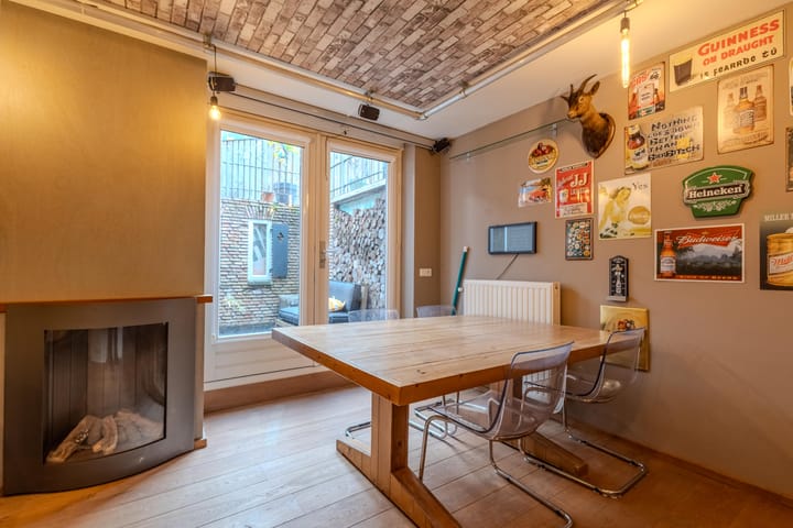 Foto 33 van Kapelstraat 7-A