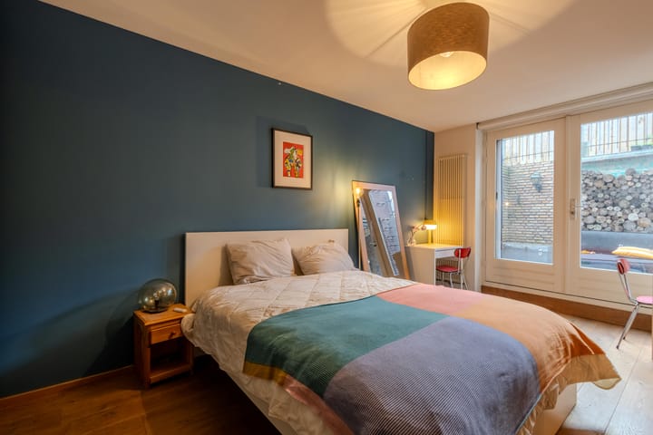 Foto 36 van Kapelstraat 7-A