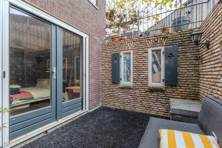 Foto 37 van Kapelstraat 7-A