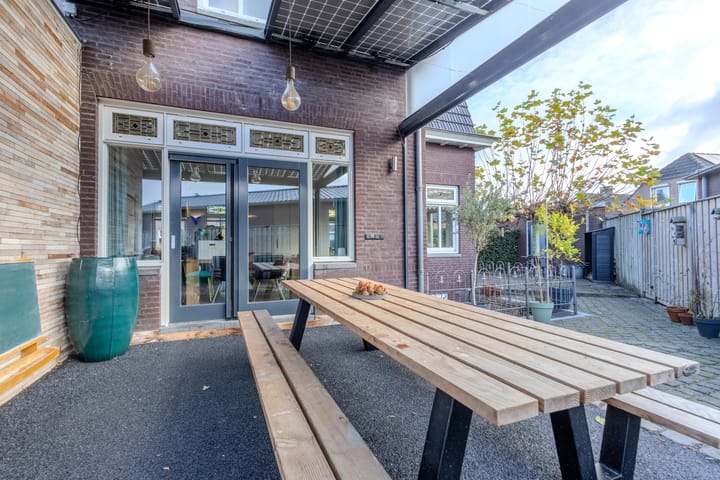 Foto 40 van Kapelstraat 7-A