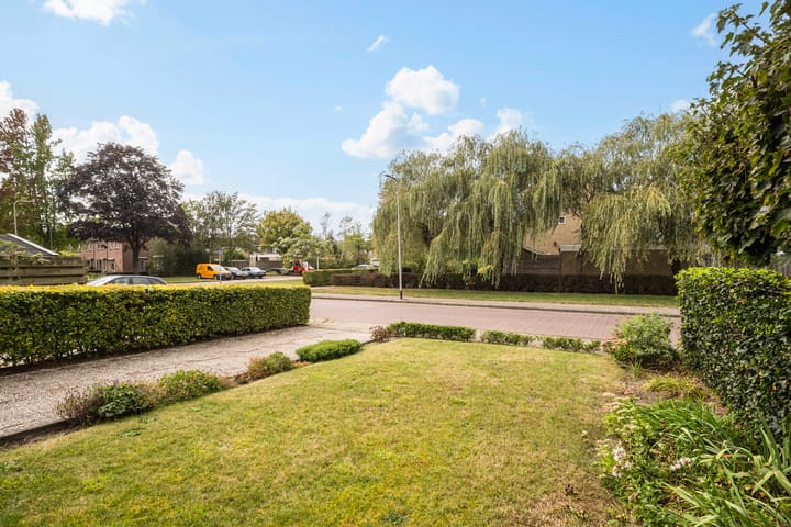 Foto 2 van Stickerstraat 22