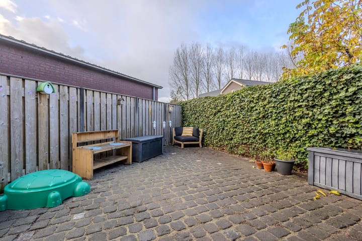 Foto 41 van Kapelstraat 7-A