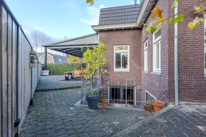 Foto 42 van Kapelstraat 7-A