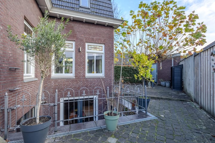 Foto 43 van Kapelstraat 7-A