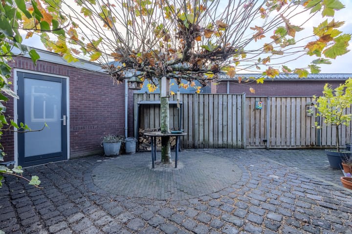 Foto 44 van Kapelstraat 7-A