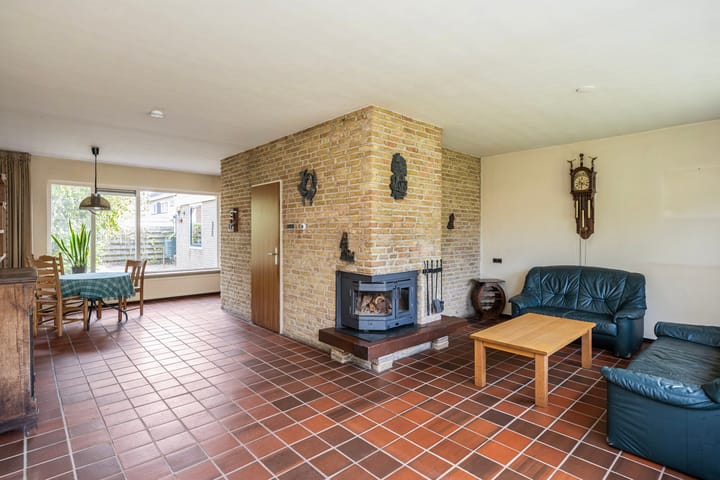 Foto 7 van Stickerstraat 22