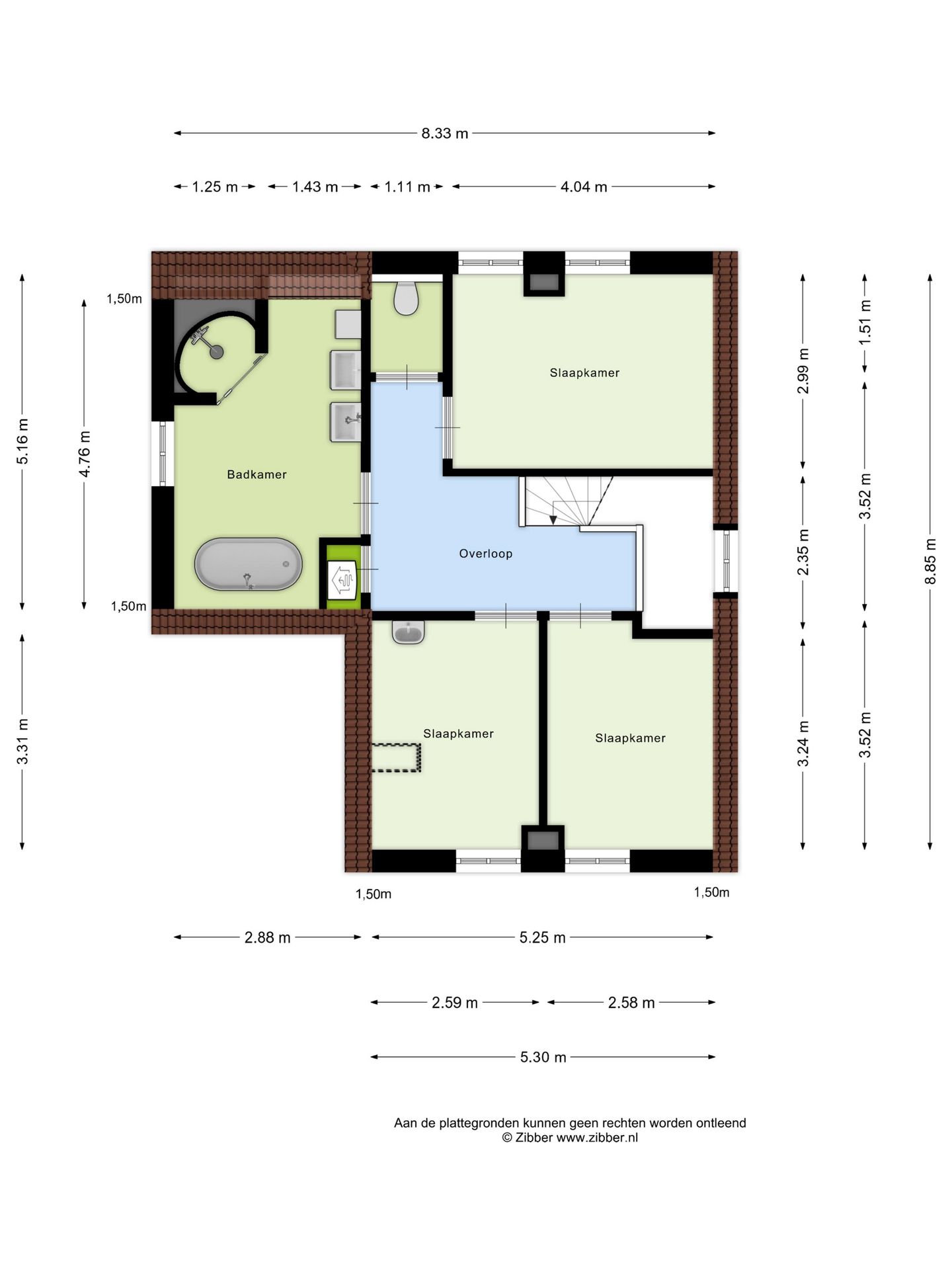 Foto 49 van Kapelstraat 7-A