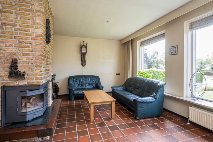 Foto 9 van Stickerstraat 22