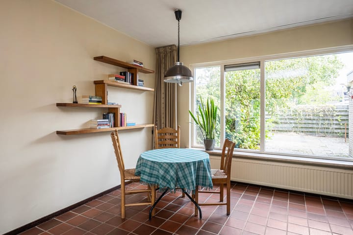 Foto 10 van Stickerstraat 22