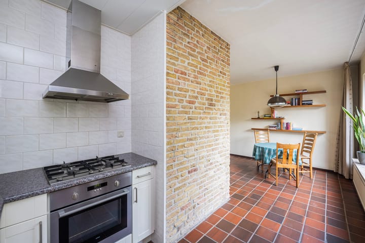 Foto 11 van Stickerstraat 22