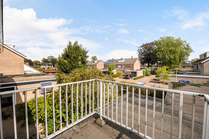 Foto 22 van Stickerstraat 22