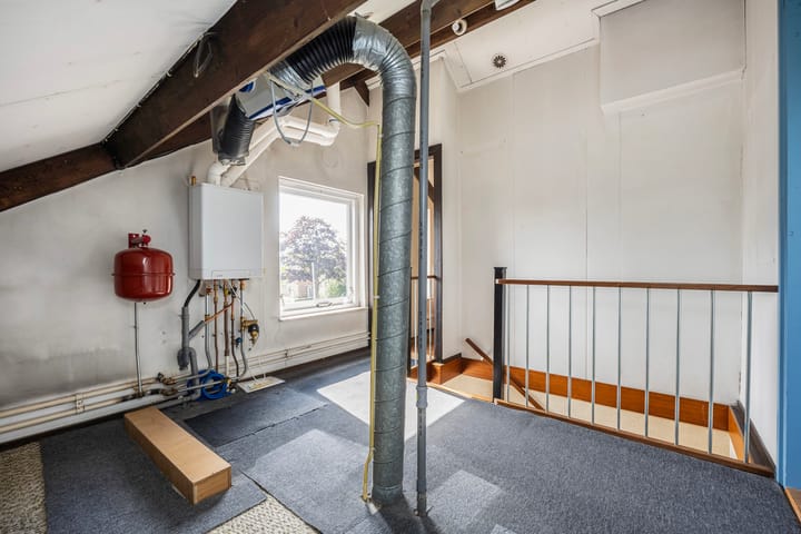 Foto 23 van Stickerstraat 22