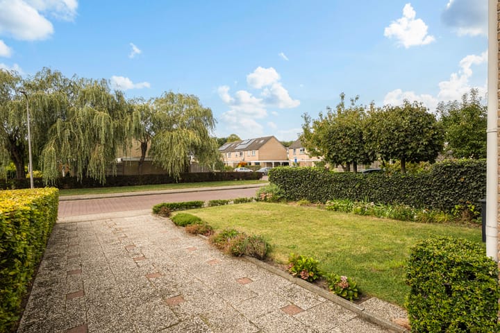 Foto 36 van Stickerstraat 22