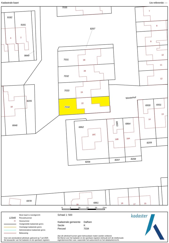 Foto 37 van Stickerstraat 22