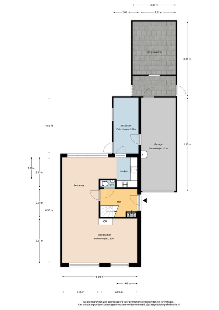 Foto 38 van Stickerstraat 22