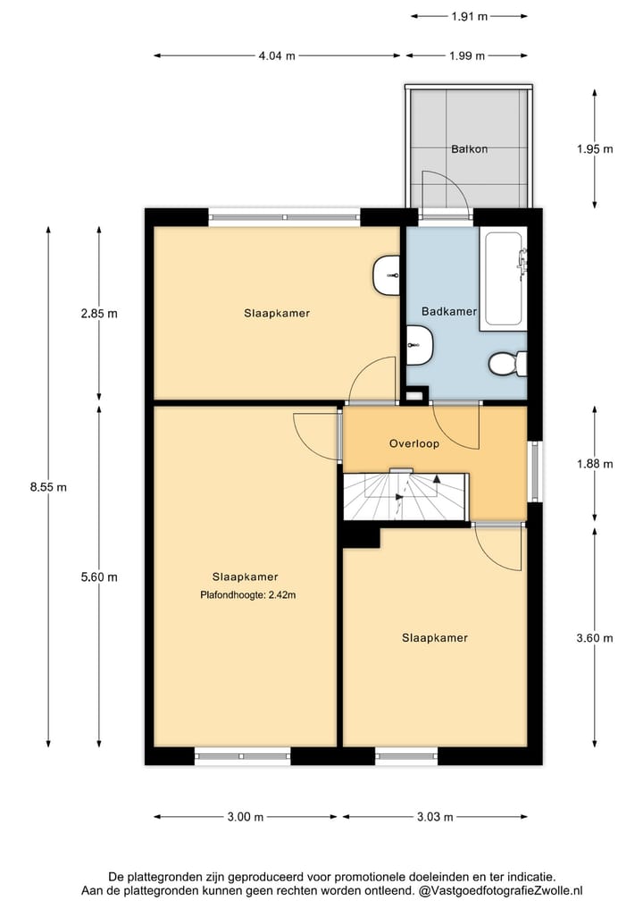 Foto 39 van Stickerstraat 22