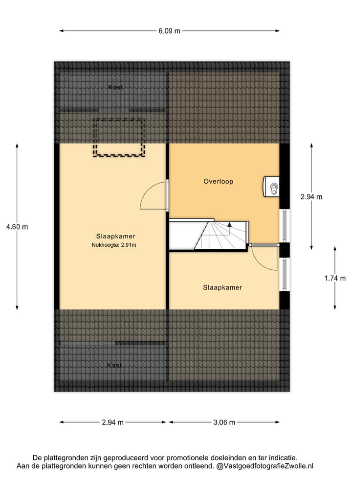 Foto 40 van Stickerstraat 22