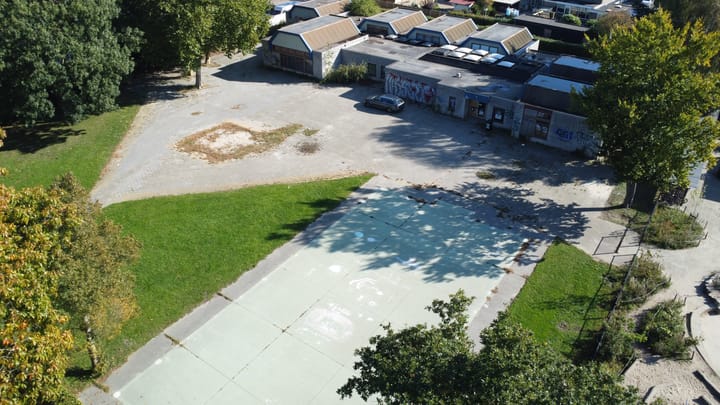 Photo 10 of Bovenwoning hoek (Bouwnr. 16)