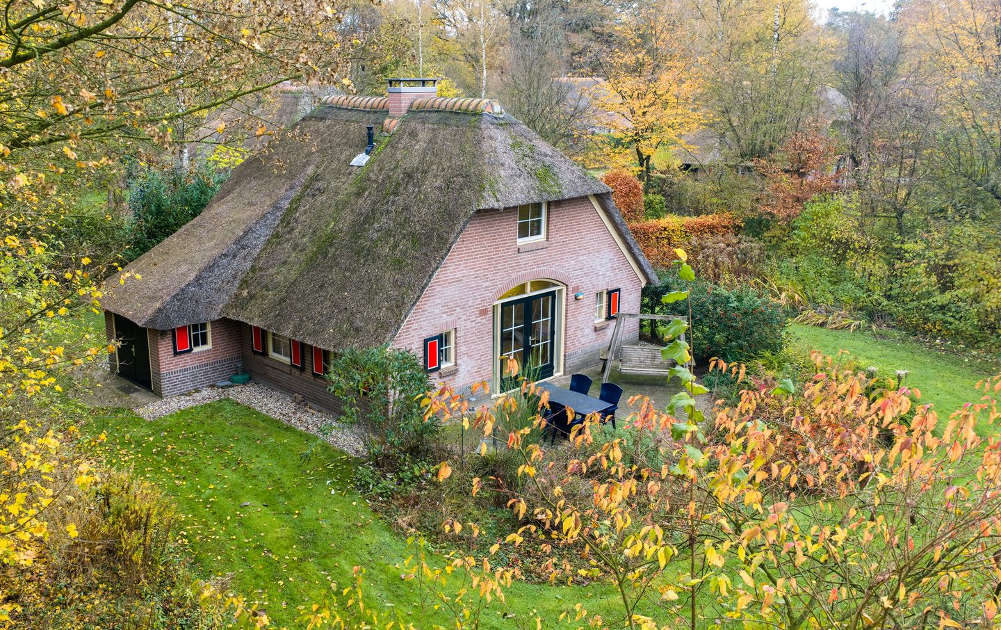 Foto 1 van Wolbarg 9