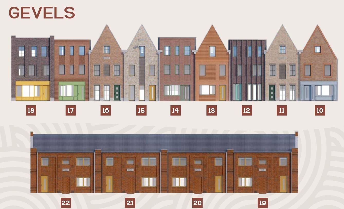 Foto 5 van Kadewoning (Bouwnr. 13)