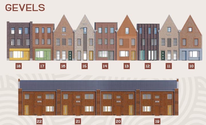 Foto 5 van Kadewoning (Bouwnr. 13)