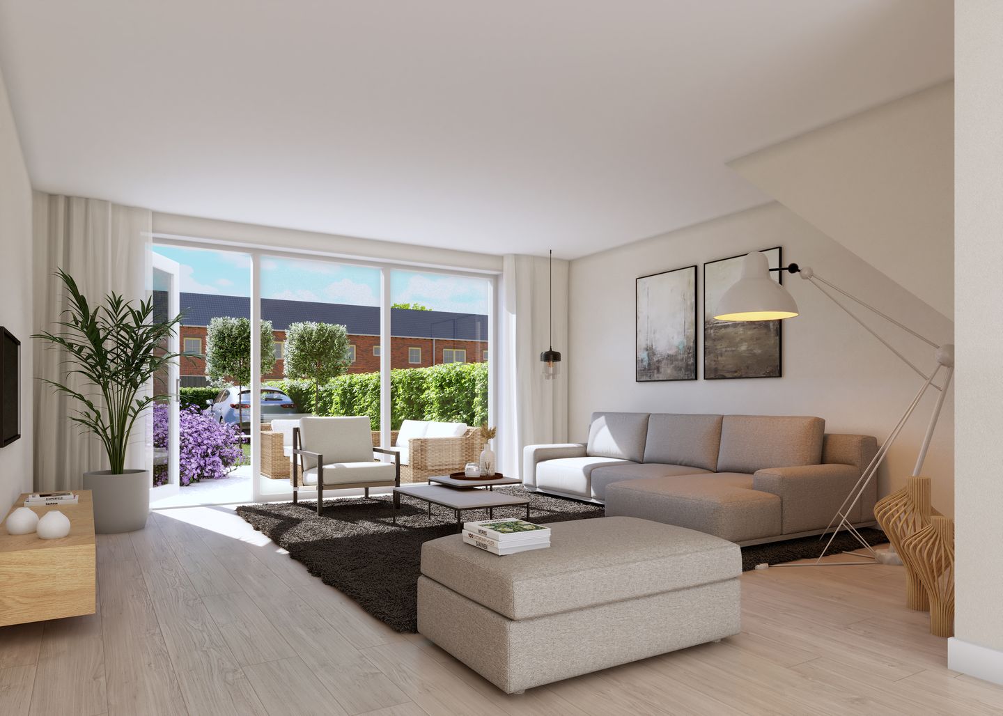 Photo 4 of Kadewoning (Bouwnr. 15)