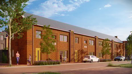 Singelwoning thumbnail