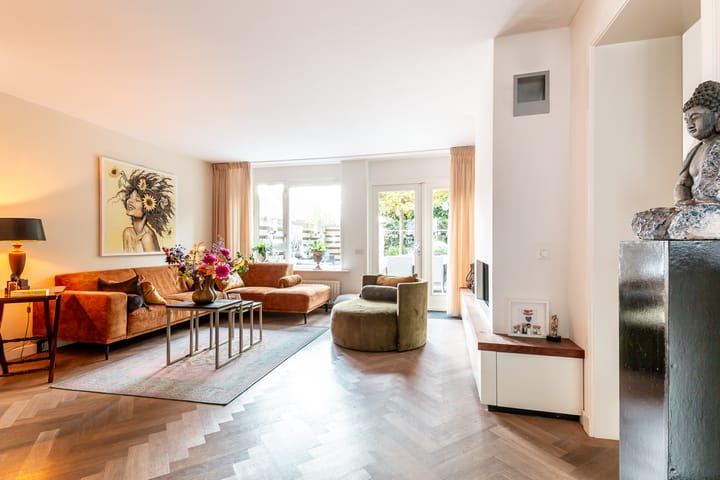 Photo 2 of Grote Poortstraat 88