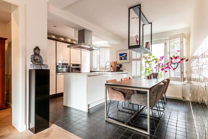 Photo 4 of Grote Poortstraat 88