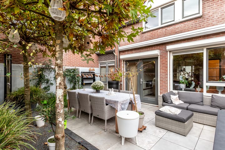 Photo 6 of Grote Poortstraat 88