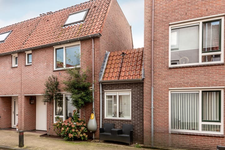 Photo 7 of Grote Poortstraat 88