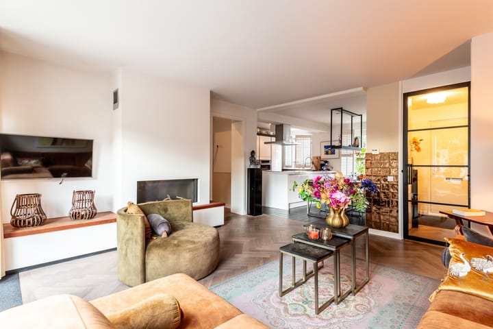 Photo 9 of Grote Poortstraat 88