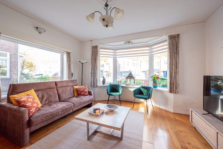 Foto 4 van Prins Hendrikstraat 51