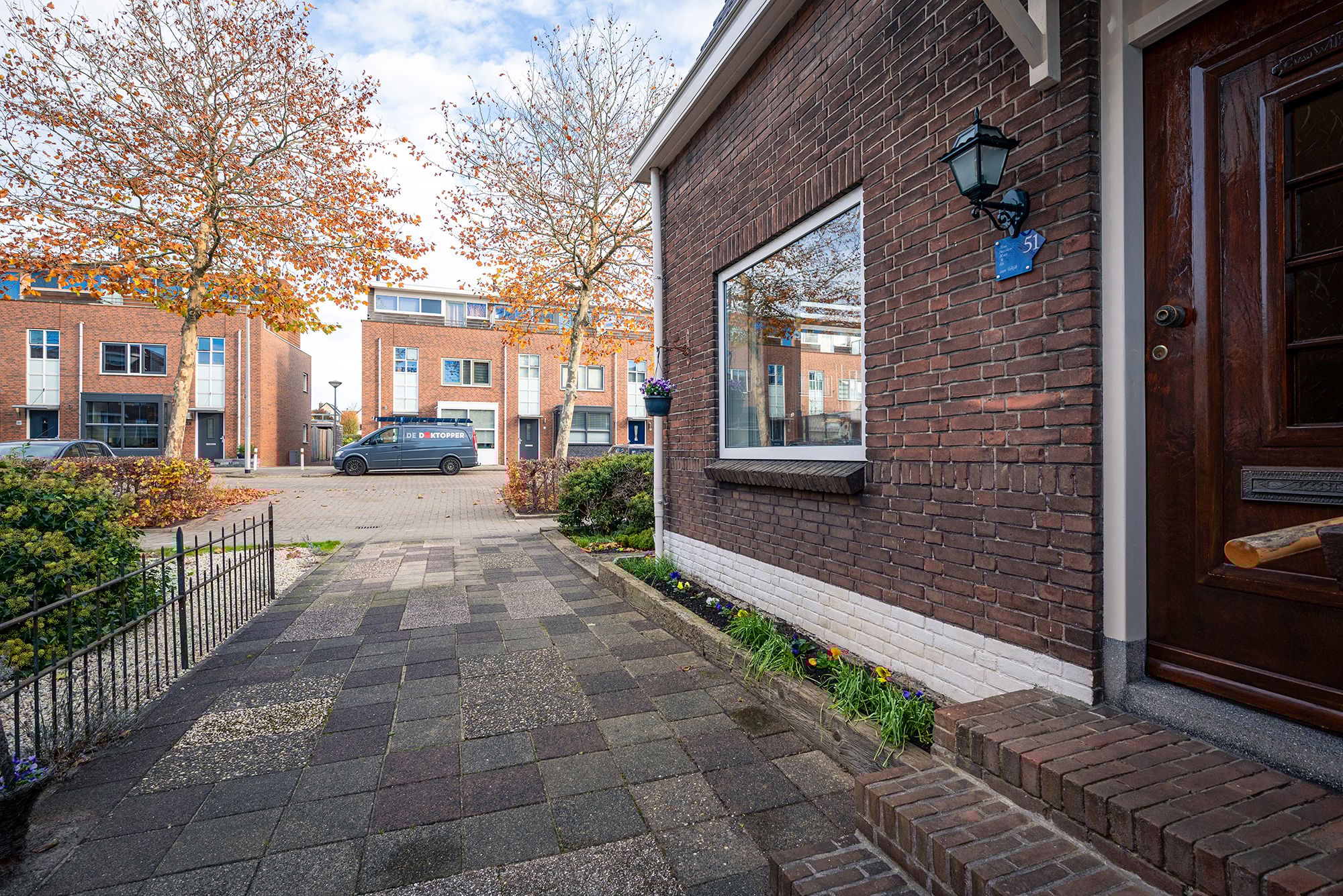 Foto 9 van Prins Hendrikstraat 51