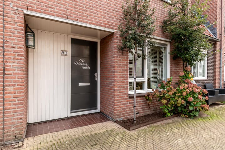 Photo 28 of Grote Poortstraat 88