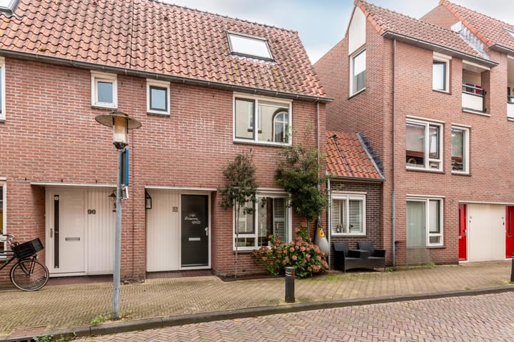 Photo 29 of Grote Poortstraat 88