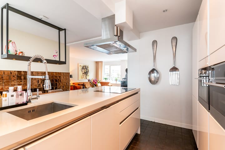 Photo 13 of Grote Poortstraat 88