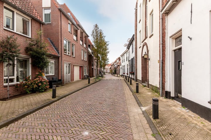 Photo 30 of Grote Poortstraat 88