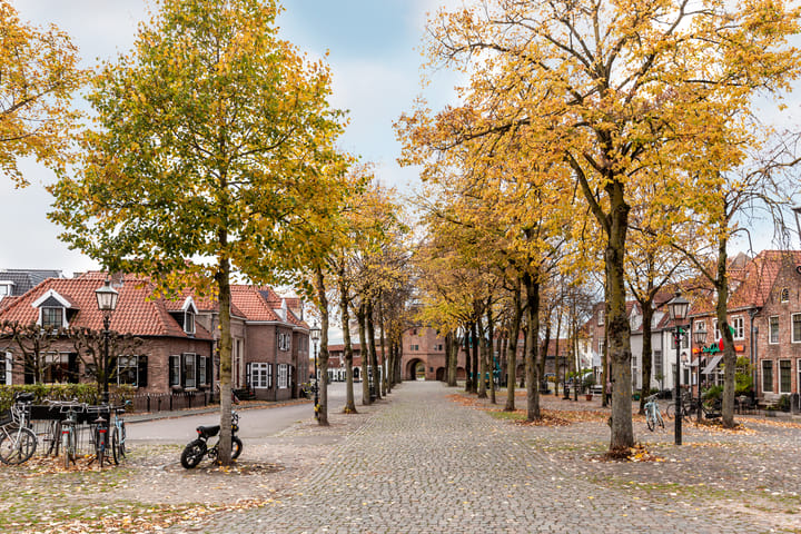 Photo 31 of Grote Poortstraat 88