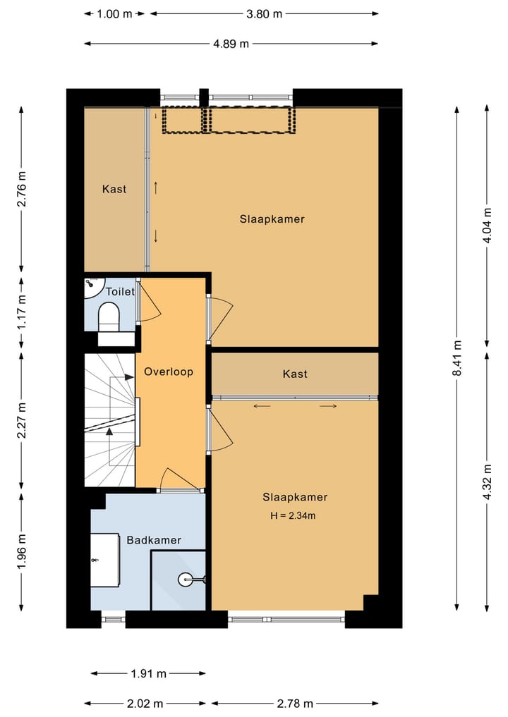 Photo 35 of Grote Poortstraat 88